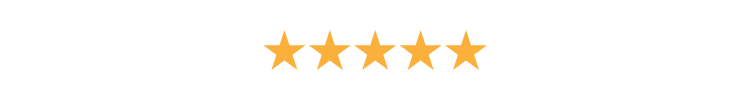 5 stars 5 stars