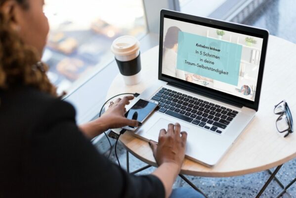 Webinar in 5 Schritten zum Ordnungscoach Webinar in 5 Schritten zum Ordnungscoach